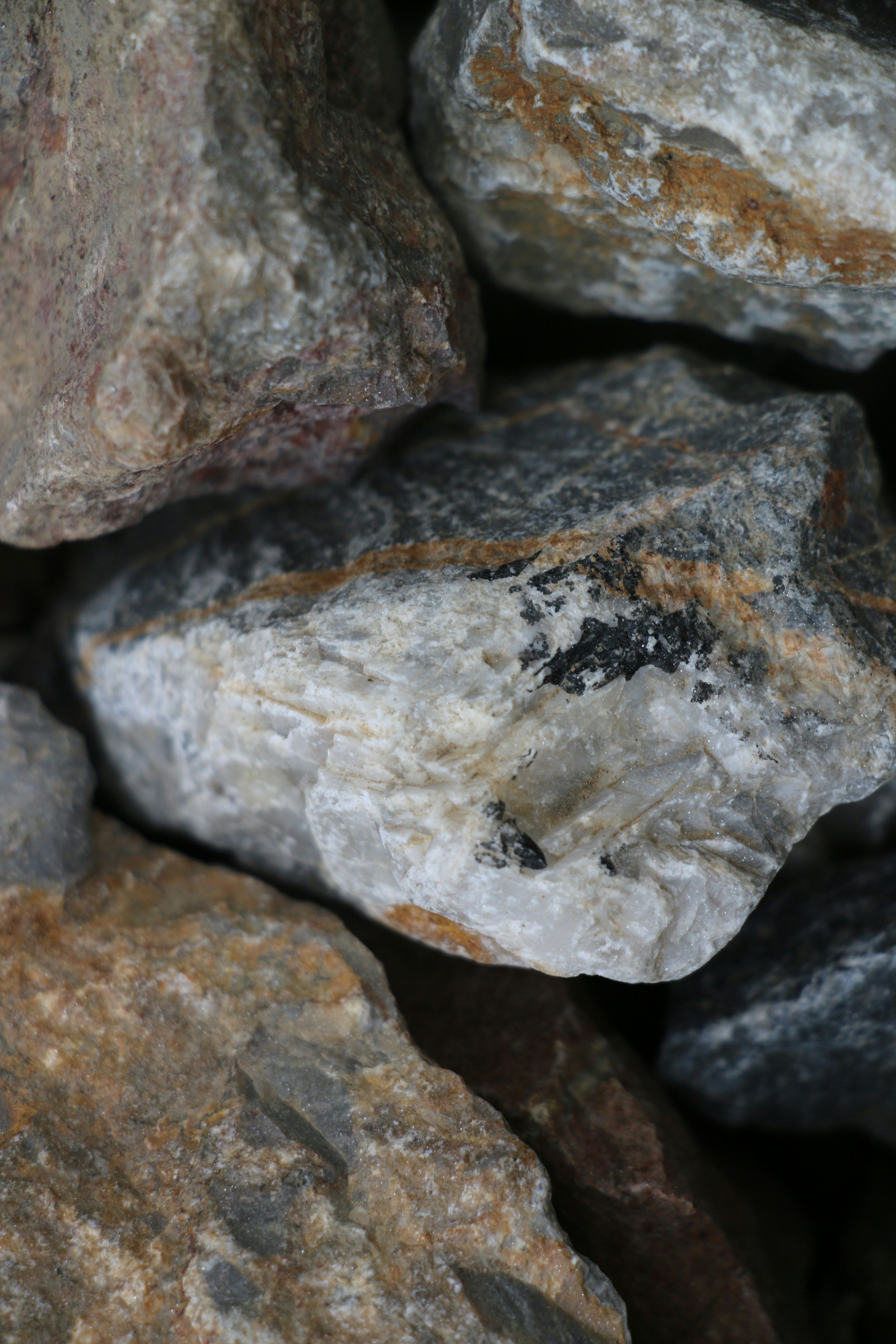 Mining operations in Ebonyi State